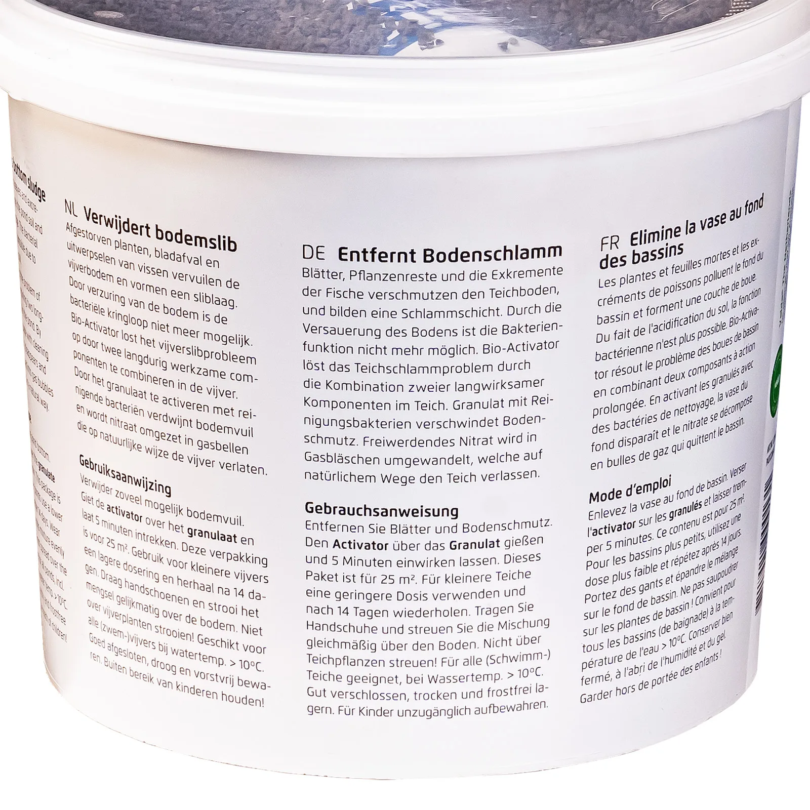 Bio-Activator