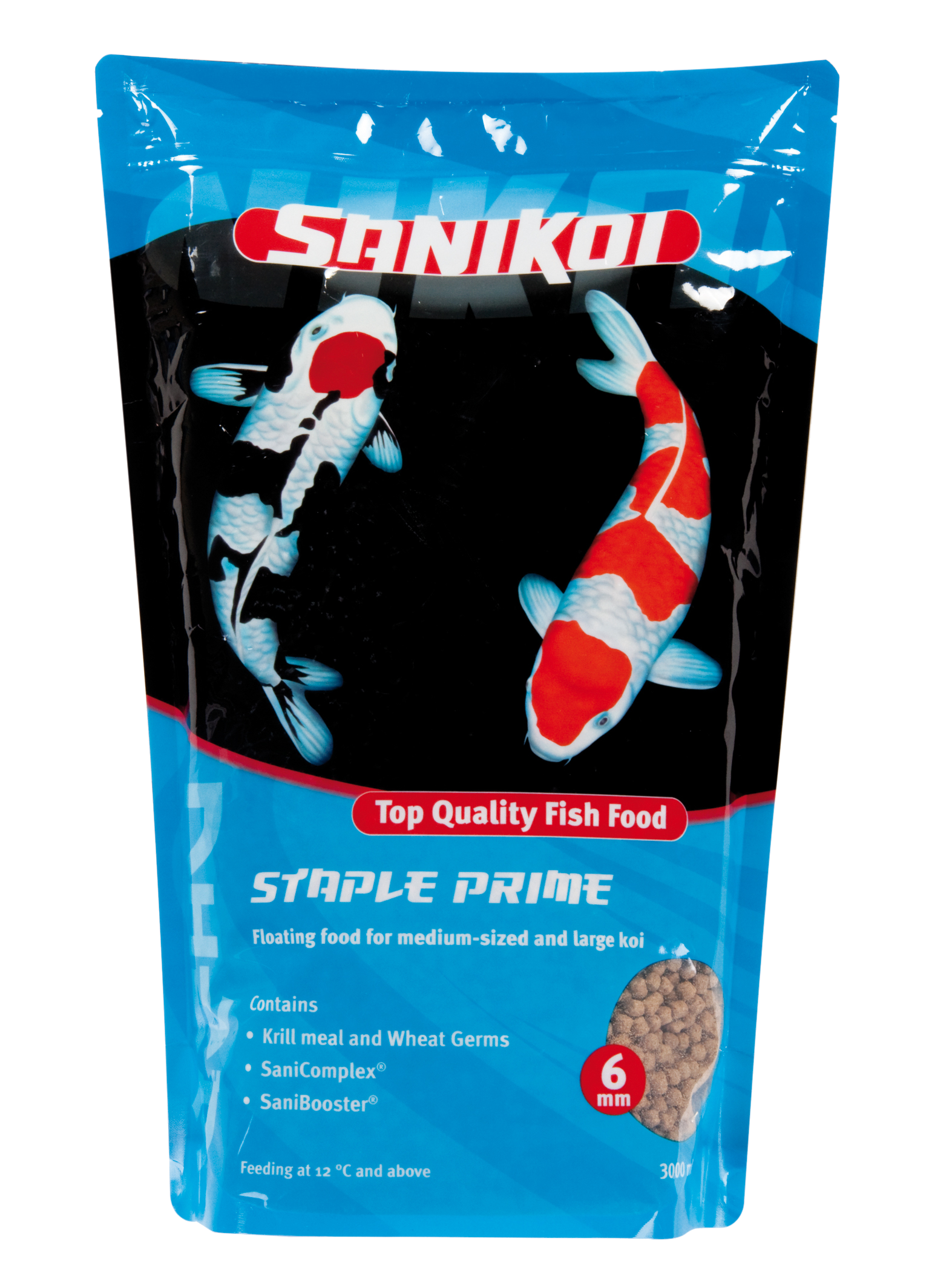 Staple Prime 6 mm