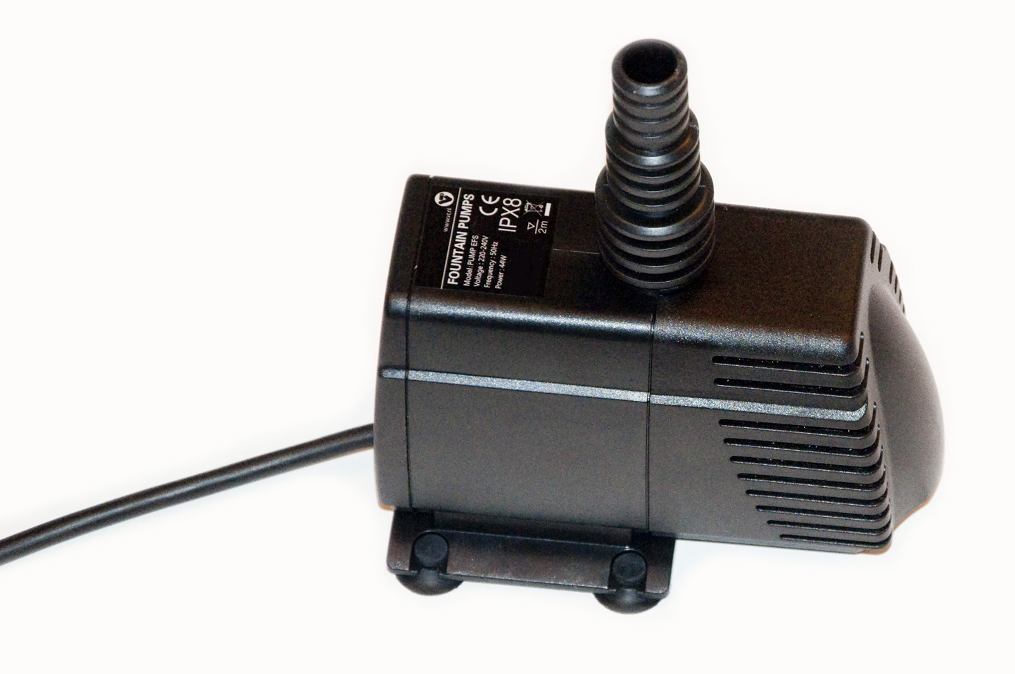 Fountain Pro - Parts