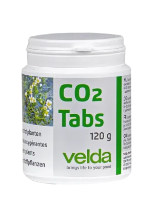 CO2 Tabs