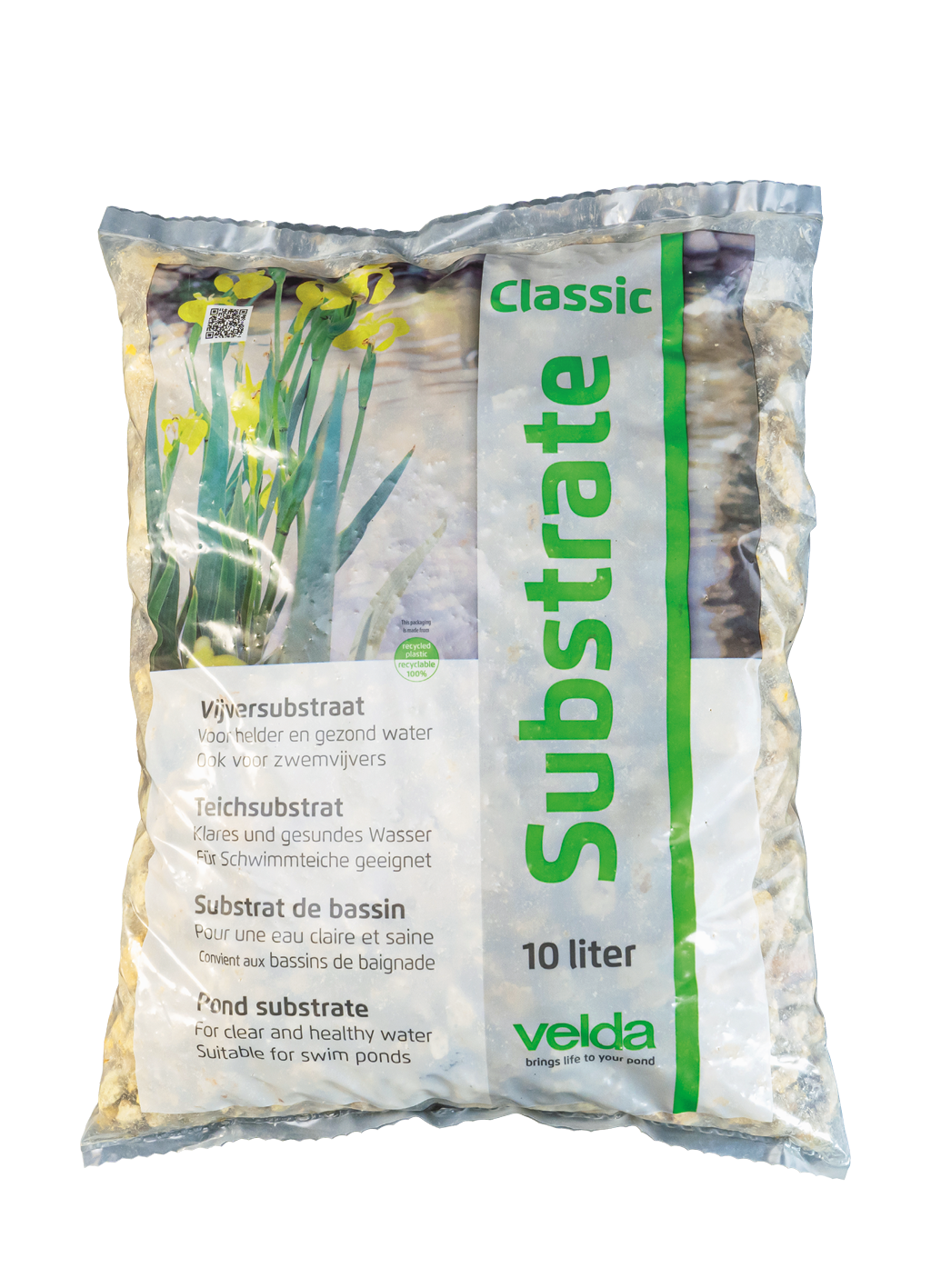 Classic Substrate
