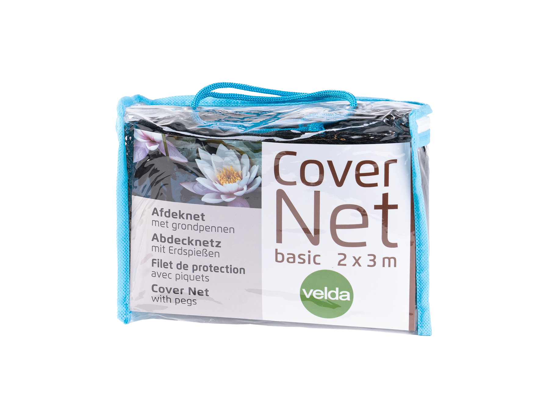 Cover Net Basic