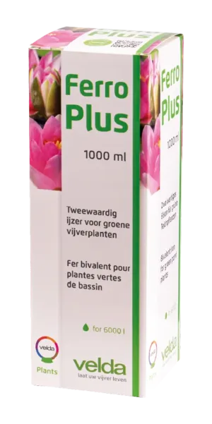 Ferro Plus