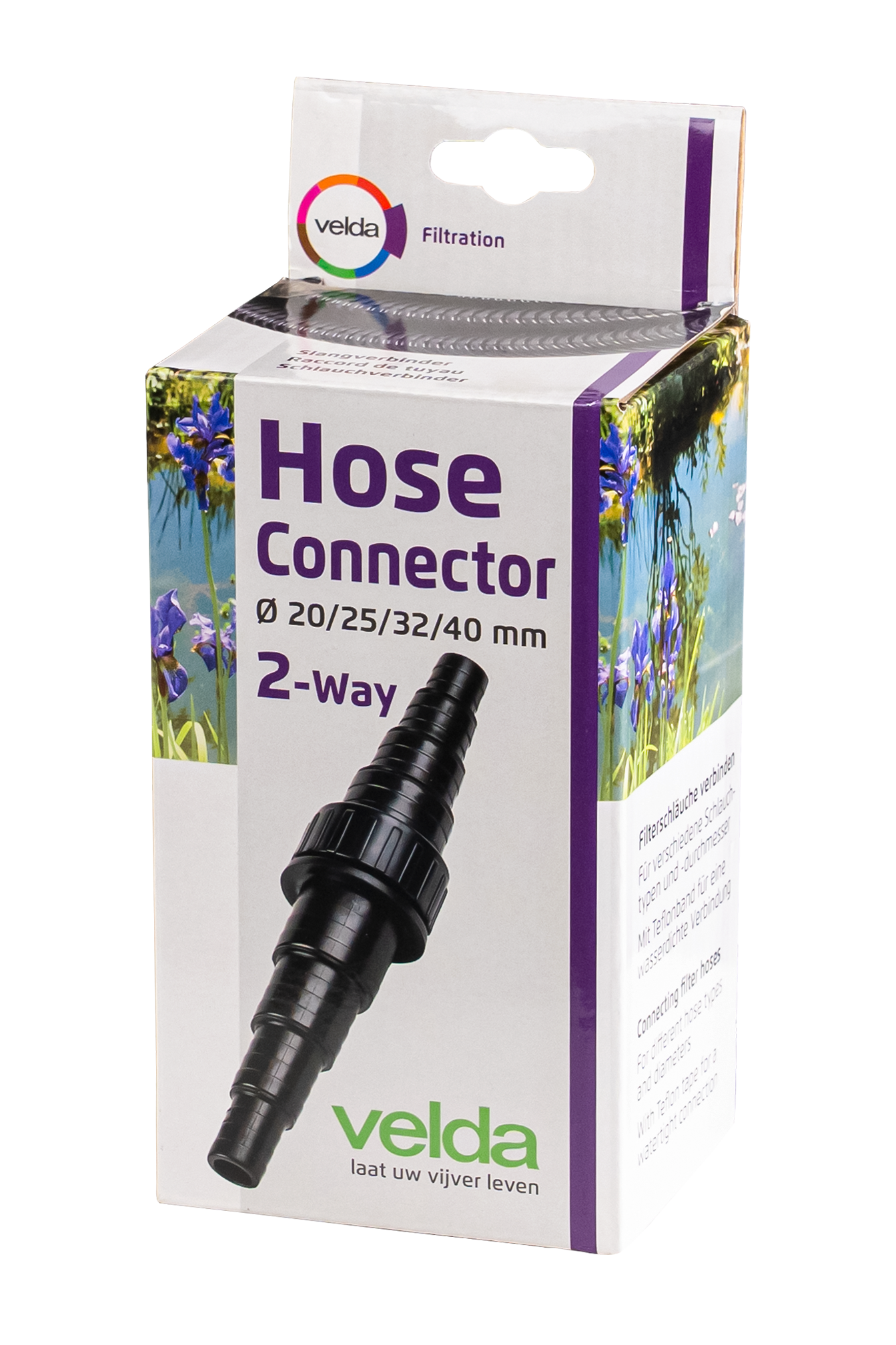 Hose Connector