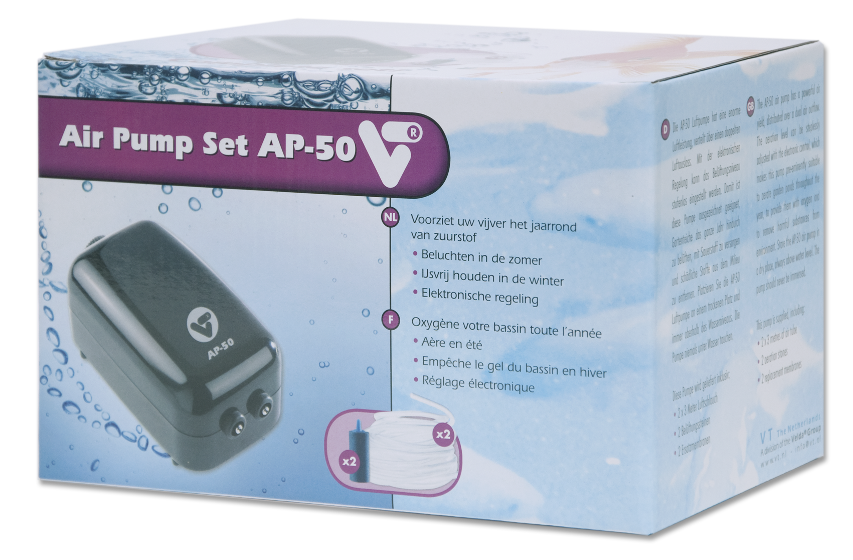 Silenta AP-10