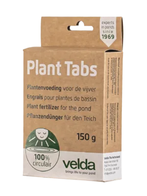 Plant Tabs